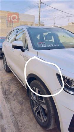 كيا سورينتو
